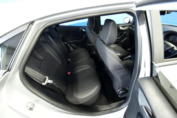 2023-Ford-Puma-10T-Ecoboost-Titanium-Auto image:8