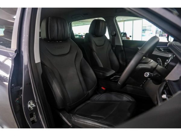 2025-Chery-Tiggo-8-Pro-16-TDGi-Distinction-DCT image:9