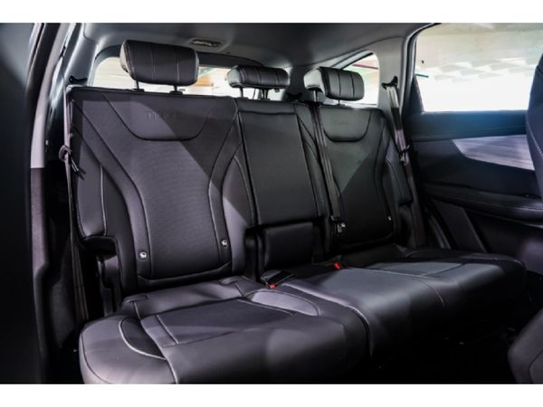2025-Chery-Tiggo-8-Pro-16-TDGi-Distinction-DCT image:10