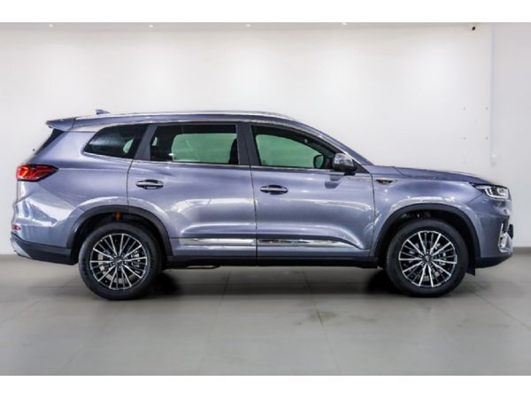 2025-Chery-Tiggo-8-Pro-16-TDGi-Distinction-DCT image:2