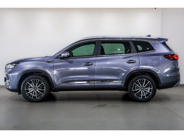 2025-Chery-Tiggo-8-Pro-16-TDGi-Distinction-DCT image:5