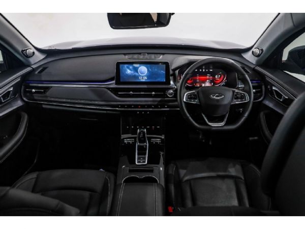 2025-Chery-Tiggo-8-Pro-16-TDGi-Distinction-DCT image:6