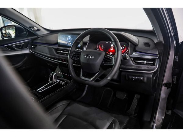 2025-Chery-Tiggo-8-Pro-16-TDGi-Distinction-DCT image:7