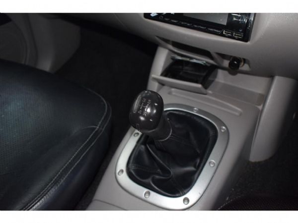 2011-Mitsubishi-Triton-24-MPi-Double-Cab image:11