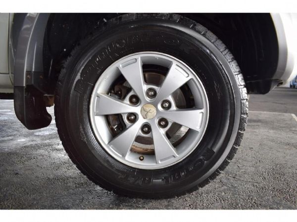 2011-Mitsubishi-Triton-24-MPi-Double-Cab image:3