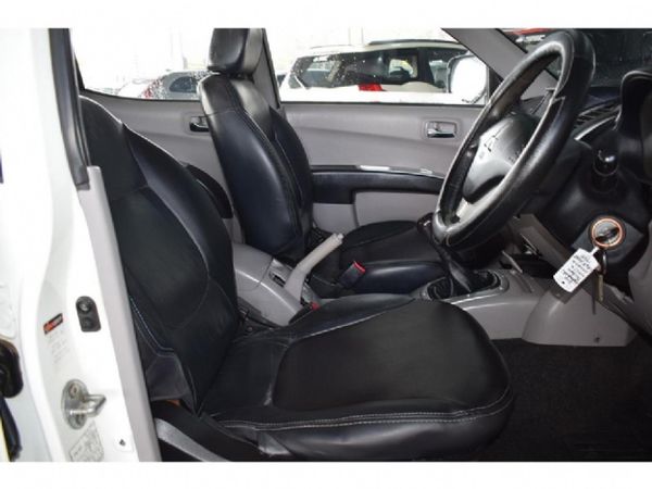 2011-Mitsubishi-Triton-24-MPi-Double-Cab image:7