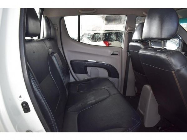 2011-Mitsubishi-Triton-24-MPi-Double-Cab image:8