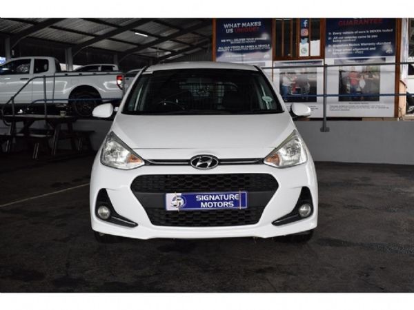2020-Hyundai-Grand-i10-12-Fluid-Cargo-Panel-Van image:1