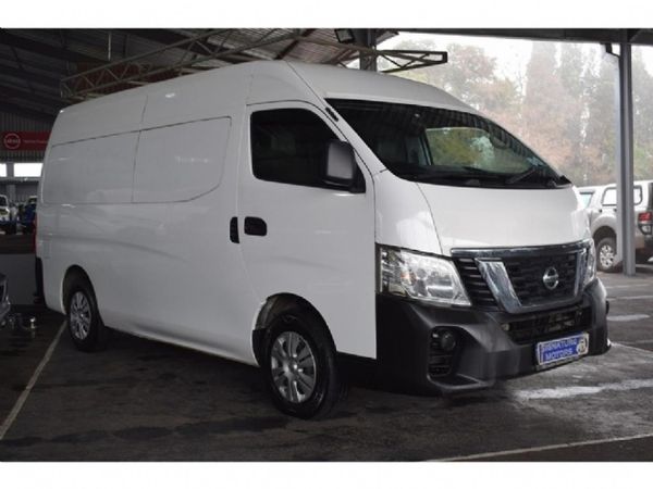 2020-Nissan-NV350-25i-Wide-Panel-Van image:2