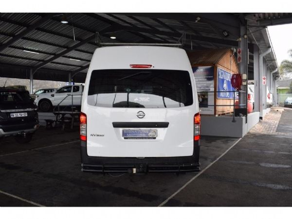 2020-Nissan-NV350-25i-Wide-Panel-Van image:5