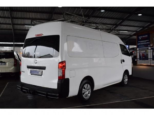 2020-Nissan-NV350-25i-Wide-Panel-Van image:6
