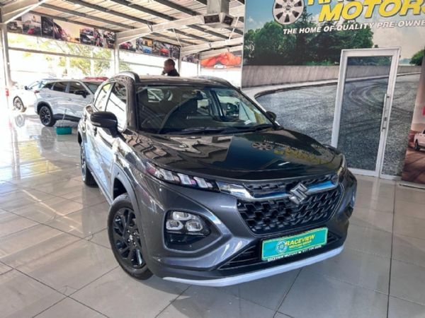 2026-Suzuki-Fronx-15-GL image:2