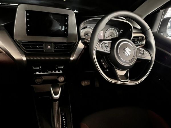 2026-Suzuki-Fronx-15-GL-Auto image:9