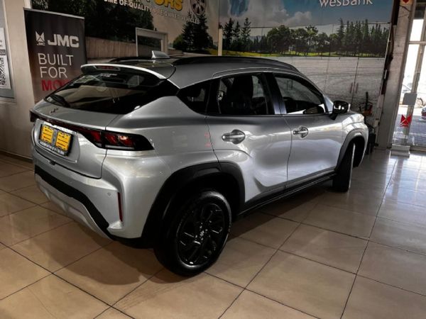2026-Suzuki-Fronx-15-GL-Auto image:1