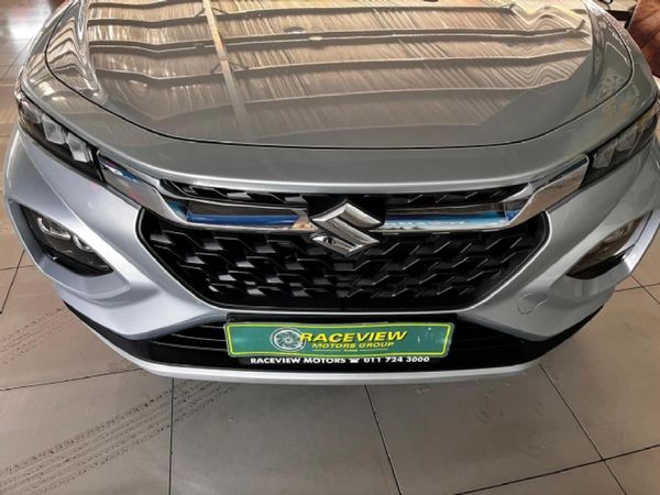 2026-Suzuki-Fronx-15-GL-Auto image:2