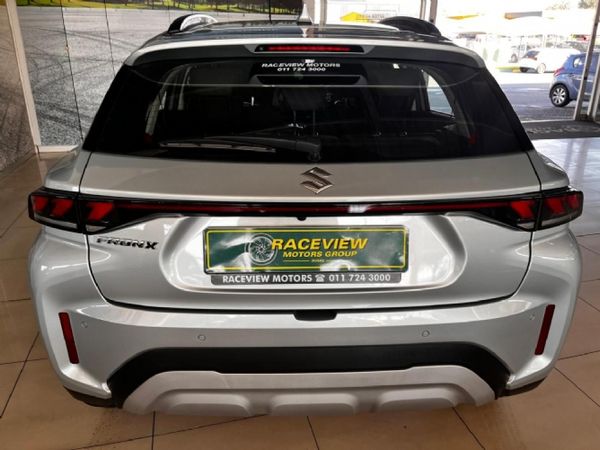 2026-Suzuki-Fronx-15-GL-Auto image:3