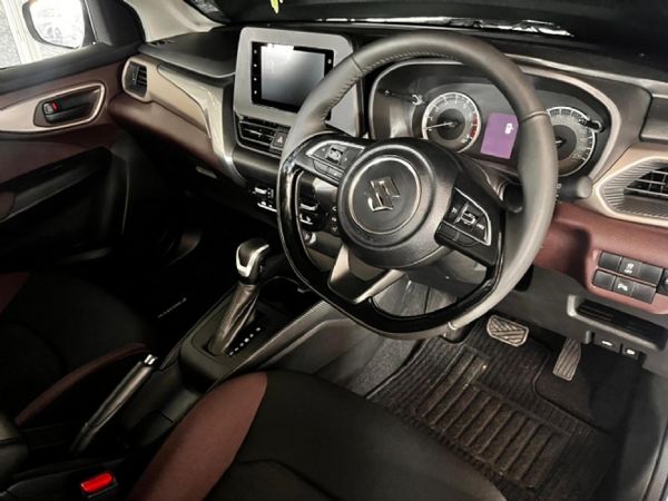 2026-Suzuki-Fronx-15-GL-Auto image:5