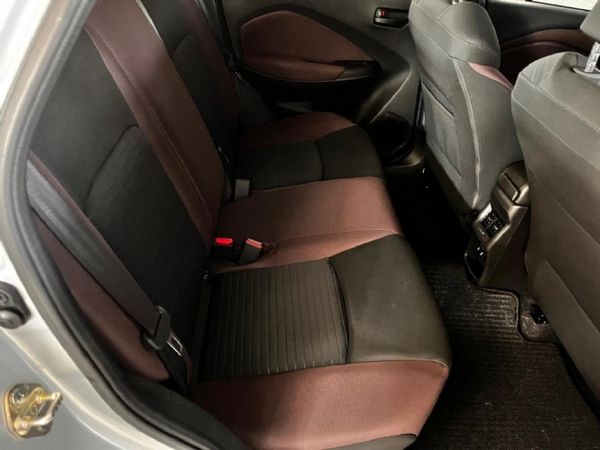 2026-Suzuki-Fronx-15-GL-Auto image:7