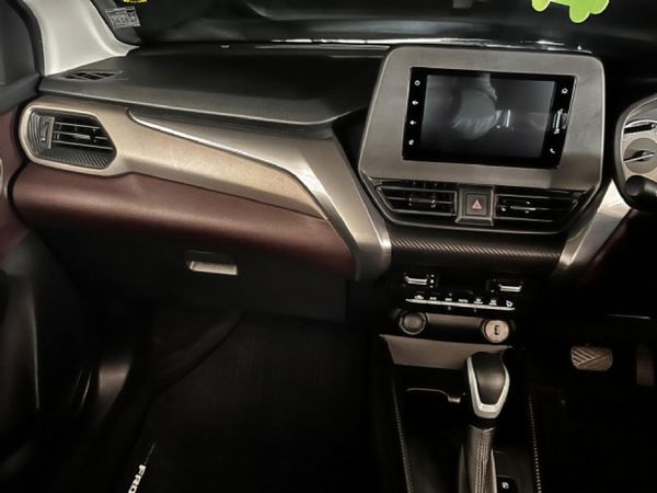 2026-Suzuki-Fronx-15-GL-Auto image:8