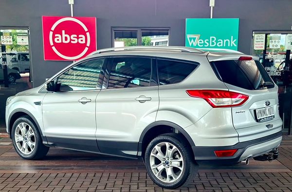 2016-Ford-Kuga-20-TDCi-Titanium-AWD-Auto image:4