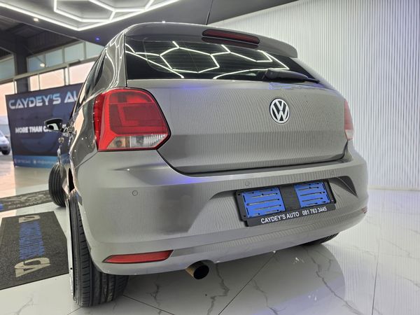 2020-Volkswagen-Polo-Vivo-14-Trendline-5-dr image:9