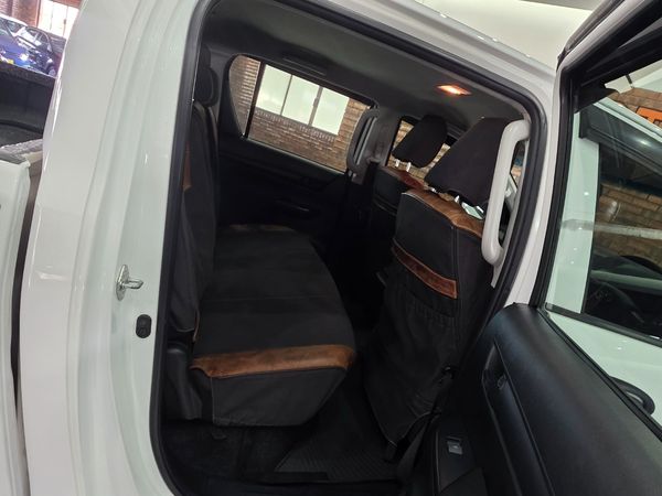 2017-Toyota-Hilux-24-GD-6-Raised-Body-SRX-Double-Cab image:7