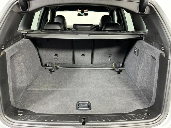2020-BMW-X3-sDrive18d-M-Sport image:14
