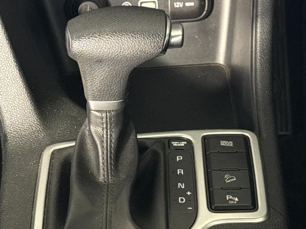 2017-Kia-Sportage-20-Ignite-Auto image:9
