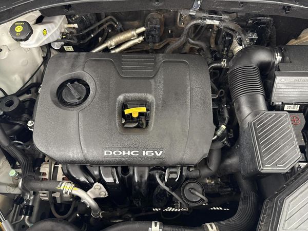 2017-Kia-Sportage-20-Ignite-Auto image:11