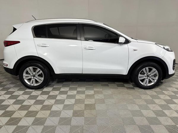 2017-Kia-Sportage-20-Ignite-Auto image:15