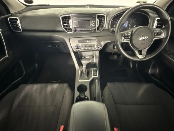 2017-Kia-Sportage-20-Ignite-Auto image:1