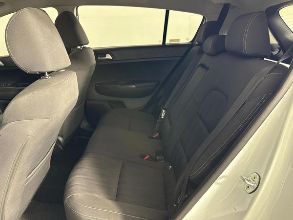 2017-Kia-Sportage-20-Ignite-Auto image:3