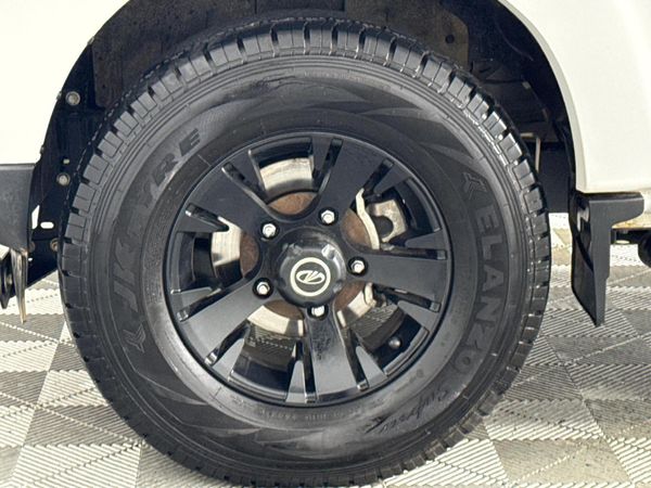 2025-Mahindra-Pik-Up-22-mHawk-S6-Double-Cab image:4