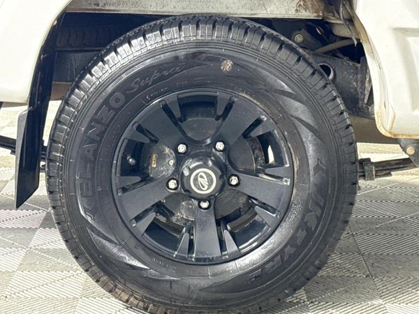 2025-Mahindra-Pik-Up-22-mHawk-S6-Double-Cab image:7