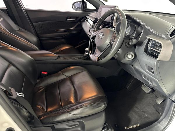 2020-Toyota-C-HR-12T-Plus-Auto image:9