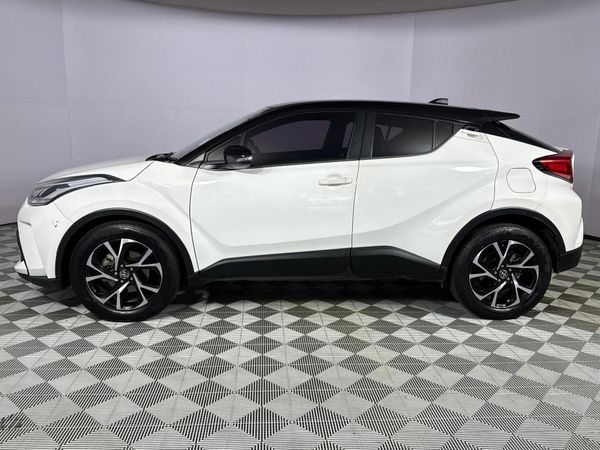 2020-Toyota-C-HR-12T-Plus-Auto image:18