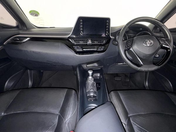 2020-Toyota-C-HR-12T-Plus-Auto image:1