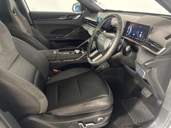 2024-Haval-H6-GT-20T-Super-Luxury-4X4-Auto image:9
