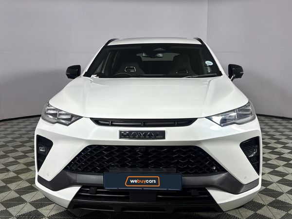2024-Haval-H6-GT-20T-Super-Luxury-4X4-Auto image:14