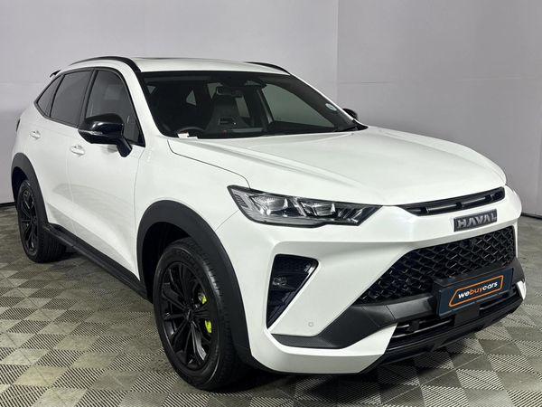 2024-Haval-H6-GT-20T-Super-Luxury-4X4-Auto image:15