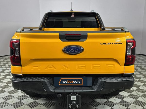 2024-Ford-Ranger-20D-Bi-T-Wildtrak-HR-Auto-4x4-SuperCab image:13