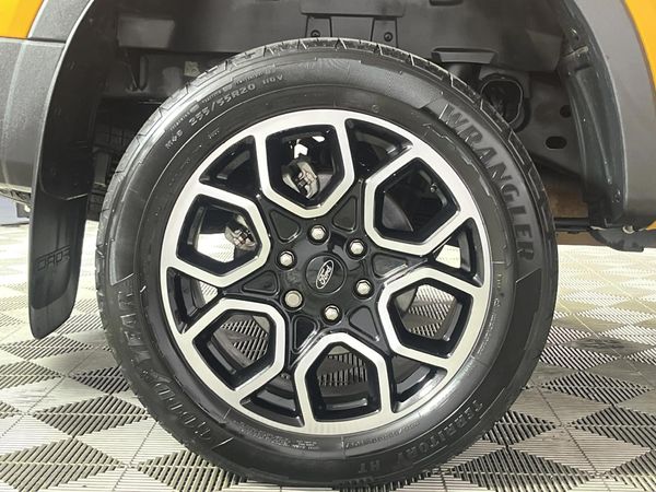 2024-Ford-Ranger-20D-Bi-T-Wildtrak-HR-Auto-4x4-SuperCab image:5