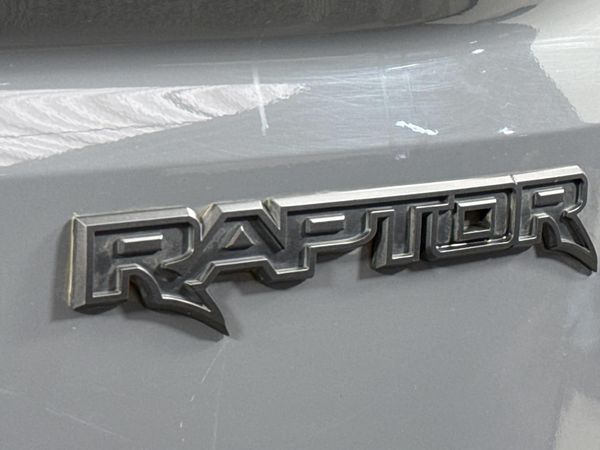 2023-Ford-Ranger-30-V6-Bi-Turbo-Ecoboost-Raptor-4x4-Auto image:10