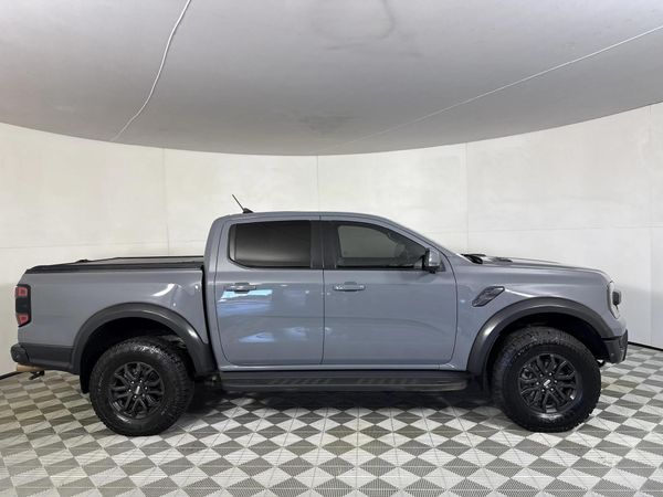 2023-Ford-Ranger-30-V6-Bi-Turbo-Ecoboost-Raptor-4x4-Auto image:17