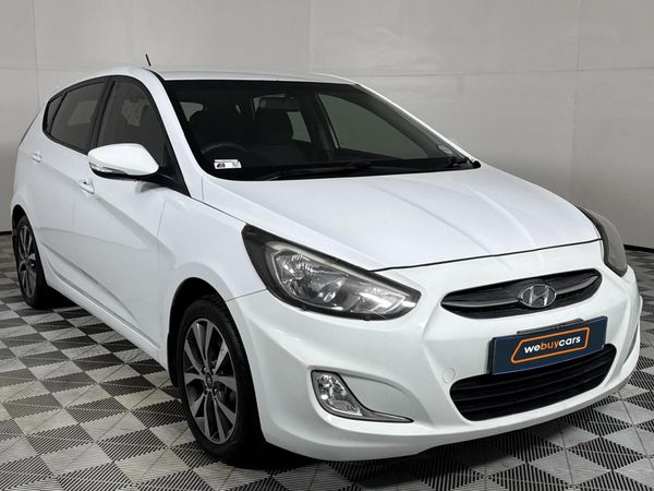 2018-Hyundai-Accent-16-Fluid-5-dr image:9