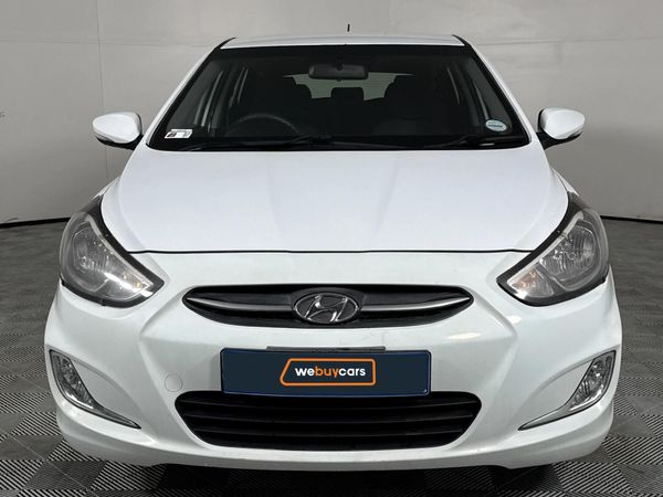 2018-Hyundai-Accent-16-Fluid-5-dr image:8