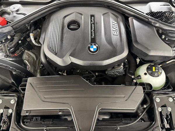 2017-BMW-3-Series-318i-Luxury-Line-Auto image:11