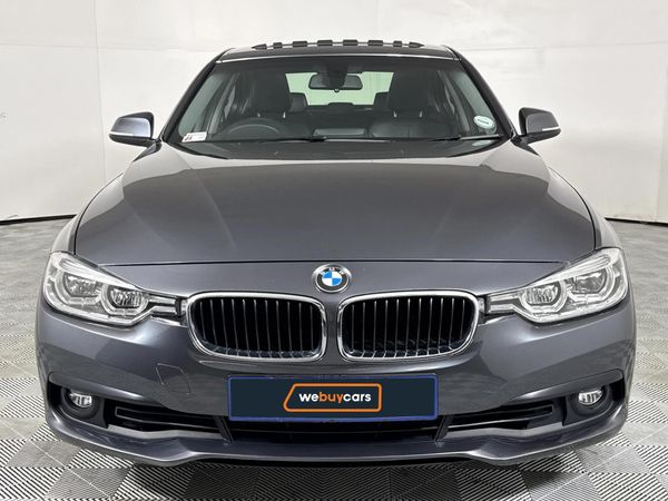 2017-BMW-3-Series-318i-Luxury-Line-Auto image:12
