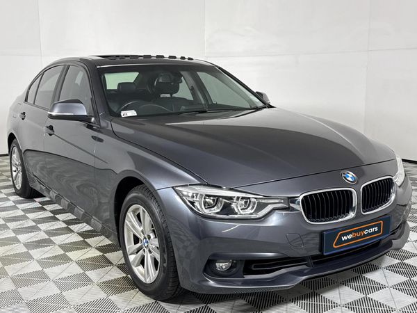2017-BMW-3-Series-318i-Luxury-Line-Auto image:13
