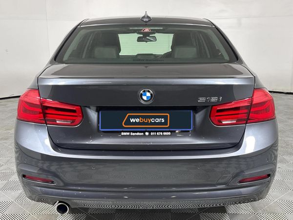 2017-BMW-3-Series-318i-Luxury-Line-Auto image:15
